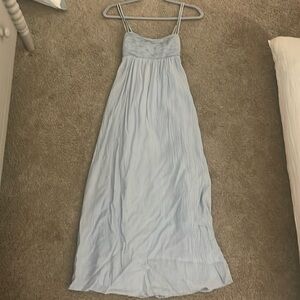 Abercrombie & Fitch Maxi dress